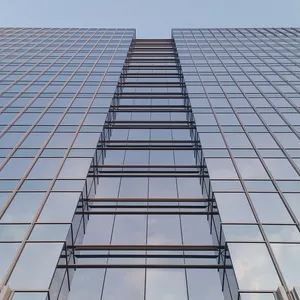 Precisely engineered glass