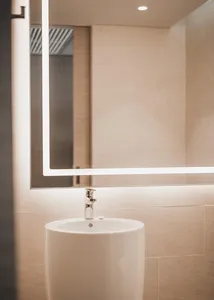 Downstairs toilet