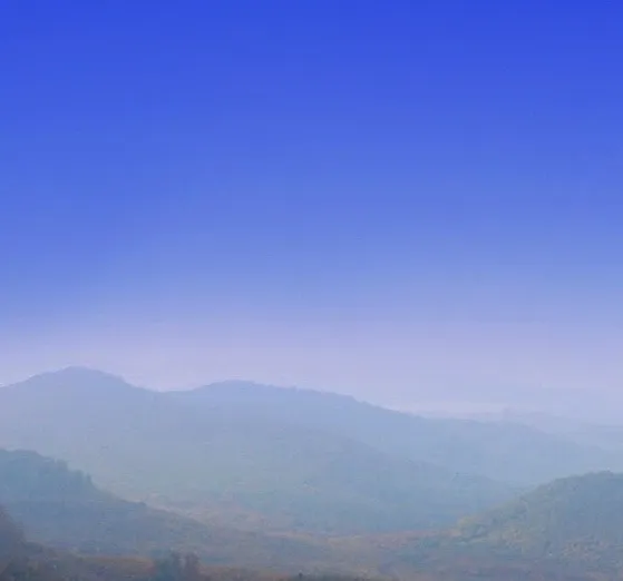 Tower on a hill