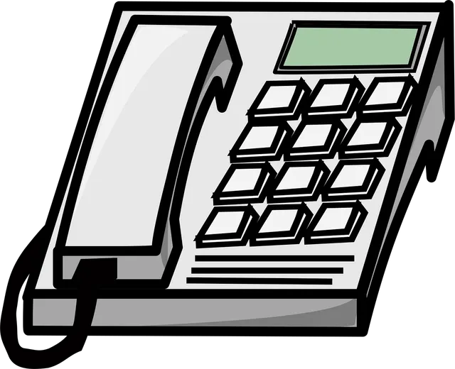 Telephone