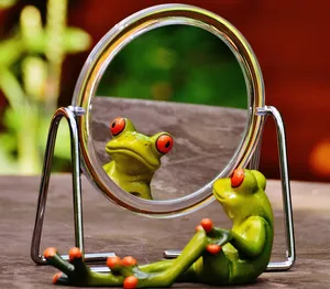 Bathroom Mirror