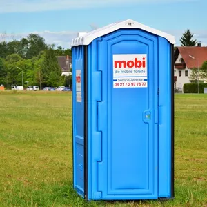 Toilet and bidet